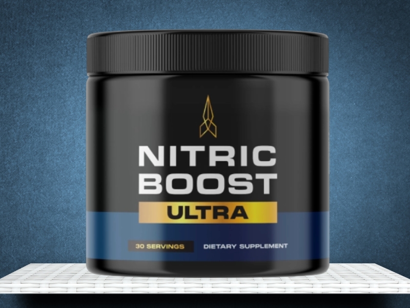 Nitric Boost Ultra Reviews