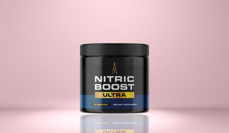 Nitric Boost Ultra Reviews