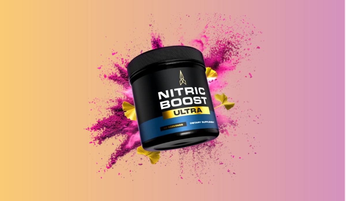 Nitric Boost Ultra Reviews