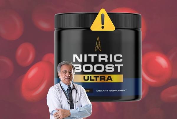 Nitric Boost Ultra Reviews