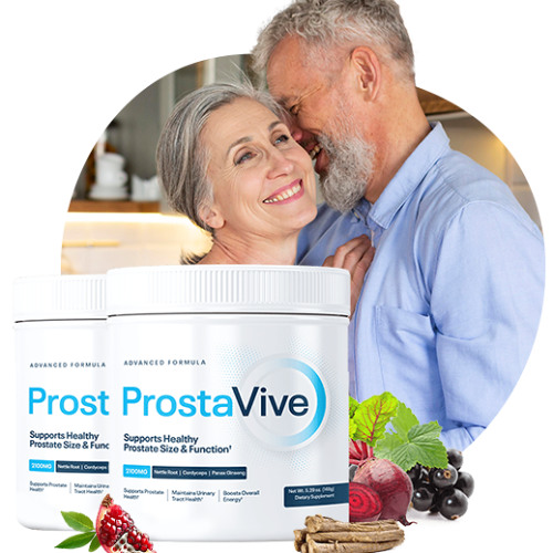 ProstaVive shows high user satisfaction