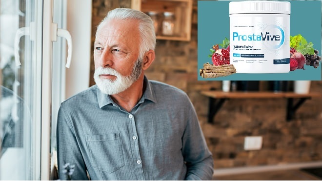Is ProstaVive Safe for Seniors?