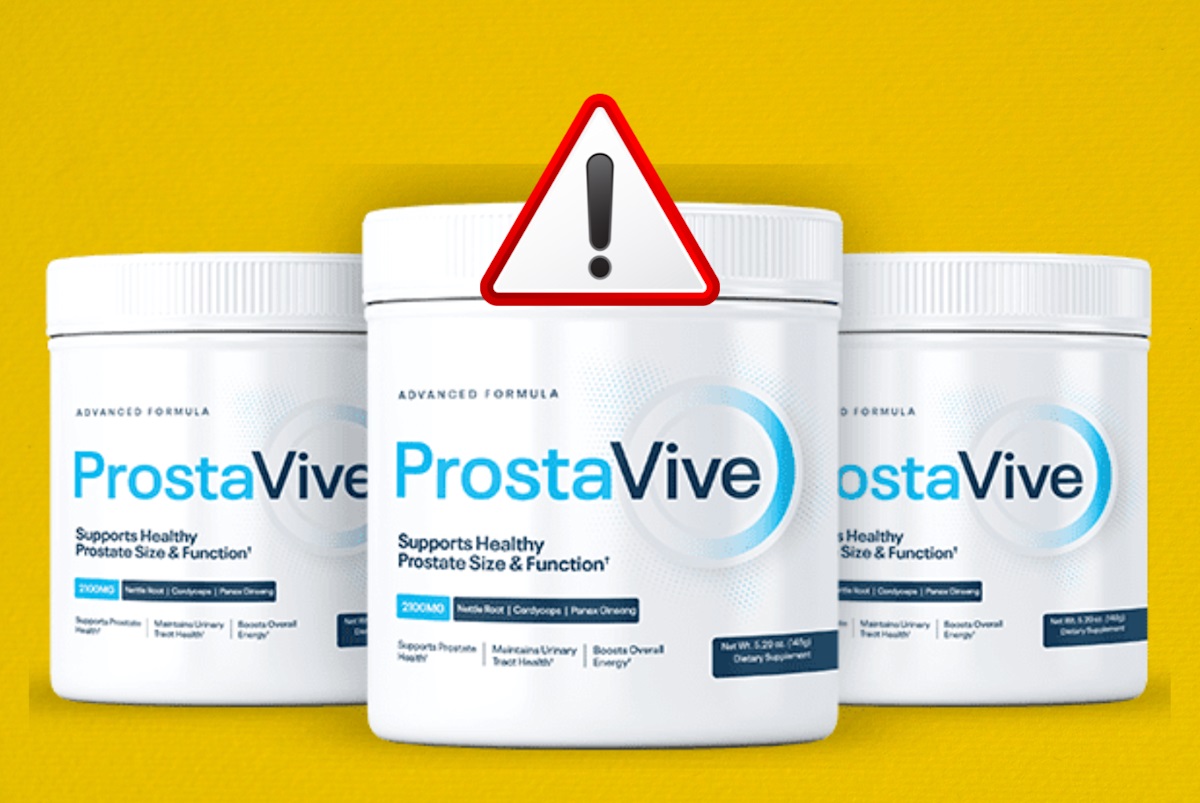 ProstaVive Reviews: Do Healthcare Experts Recommend Continuous Use?
