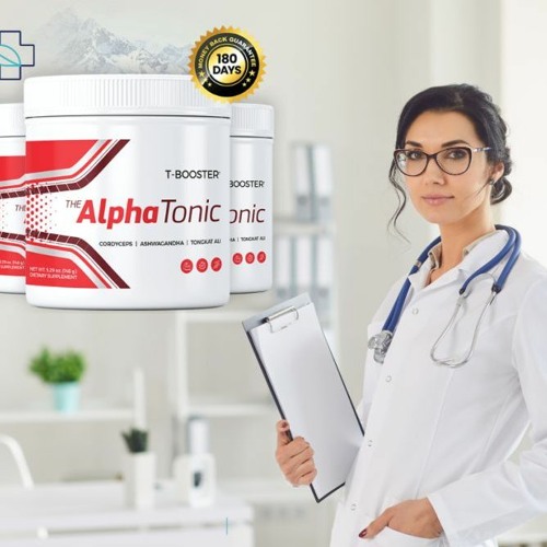 Pros and cons of Alpha Tonic