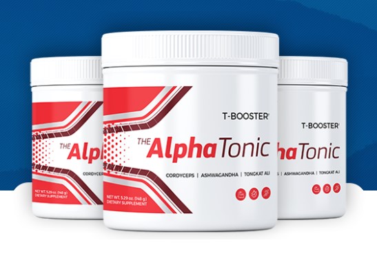 Alpha Tonic Reviews