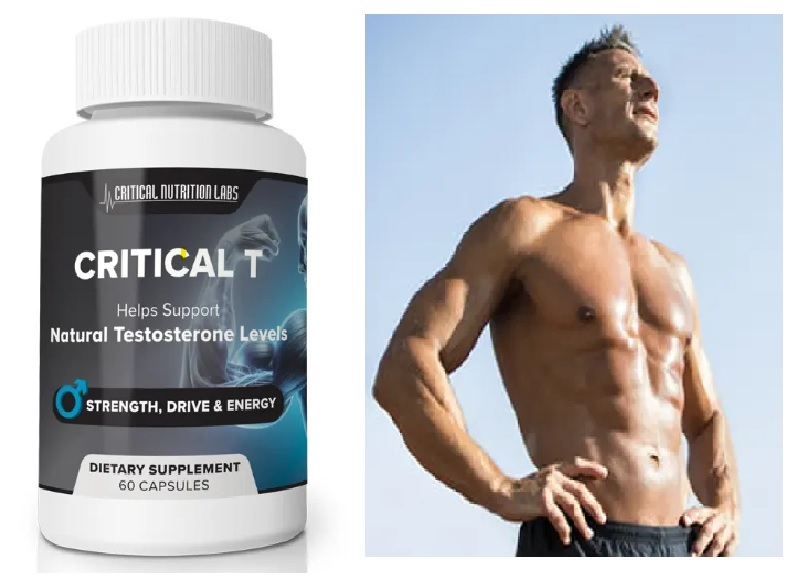 Critical T Reviews - Quick Overview