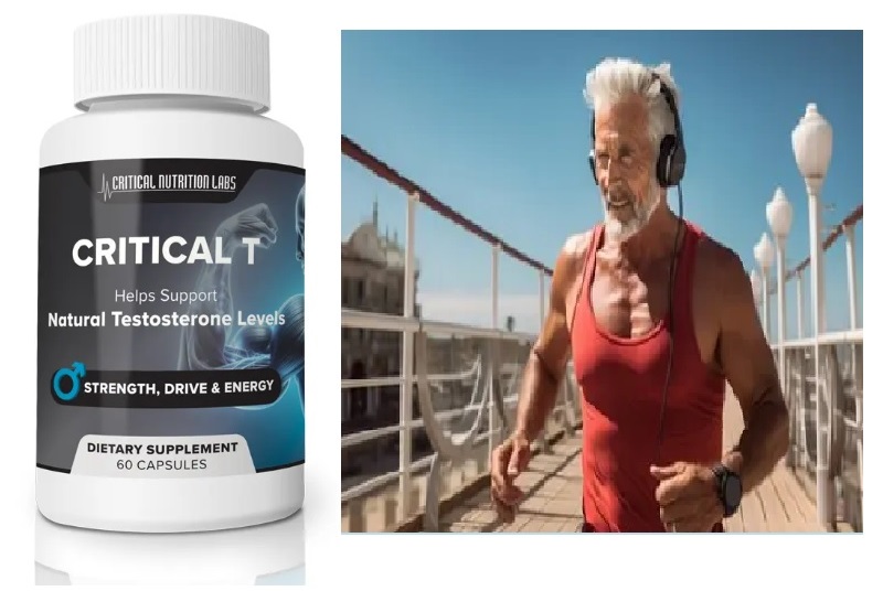 Benefits of using Critical T