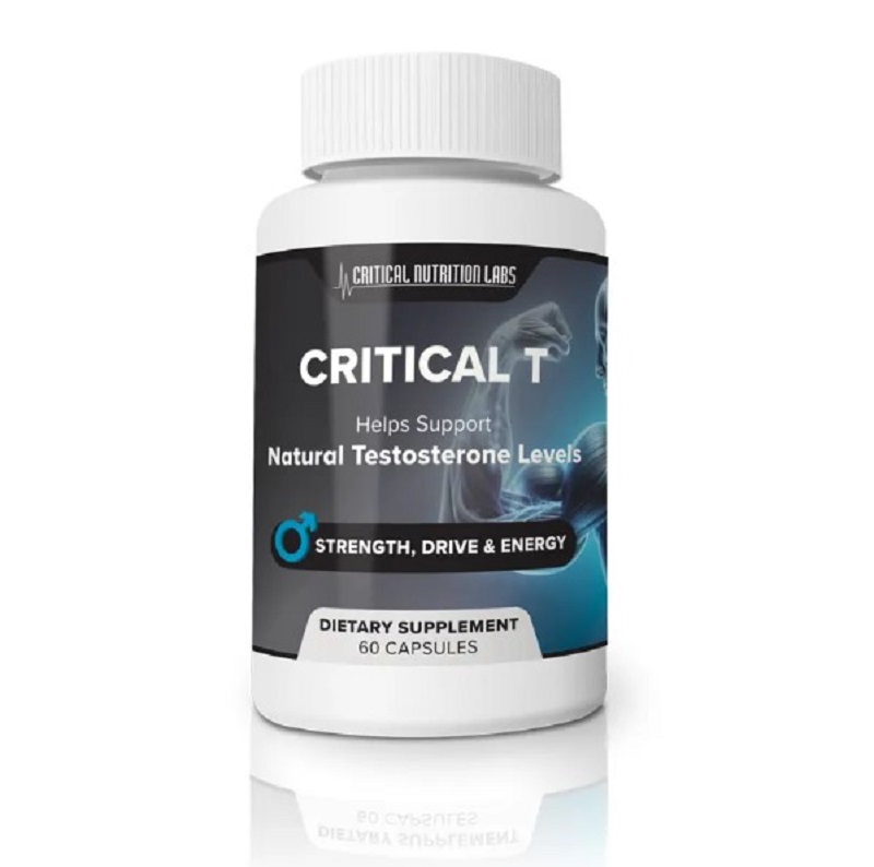 Critical T Reviews