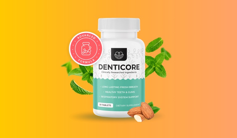 Denticore – Quick Overview