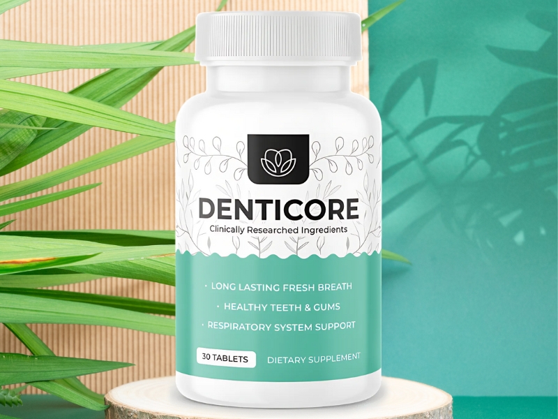 Denticore Reviews