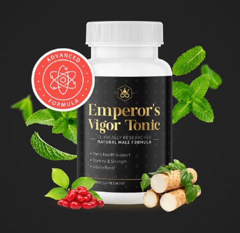 Emperor’s Vigor Tonic Reviews