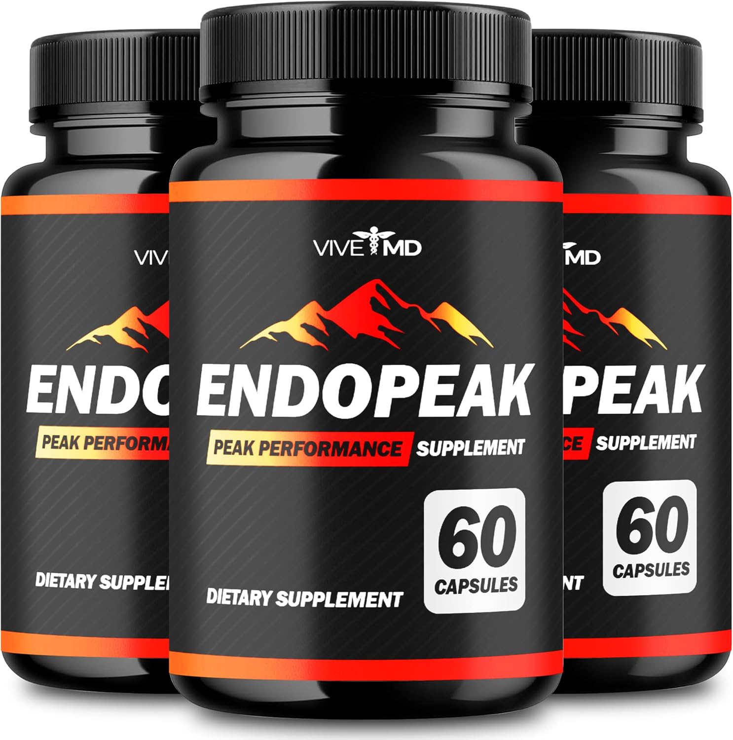 EndoPeak supplement is perfect for men facing declining energy, stamina, and satisfaction levels