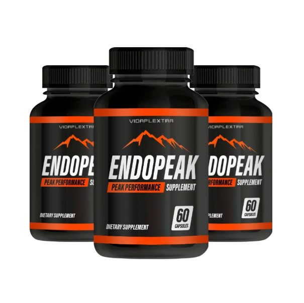 Benefits of using EndoPeak