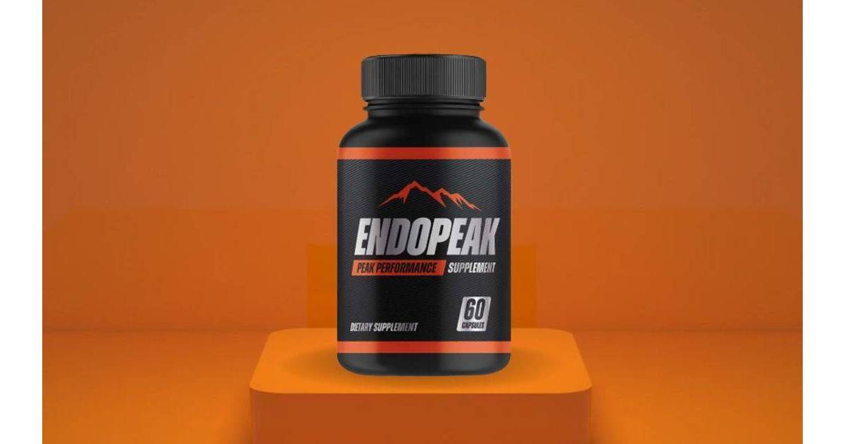 EndoPeak Reviews