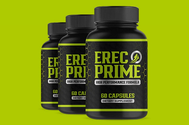 ErecPrime Reviews - Quick Overview