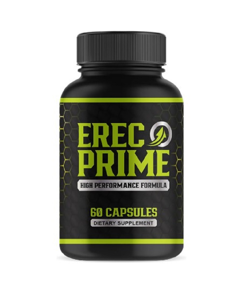 ErecPrime Reviews