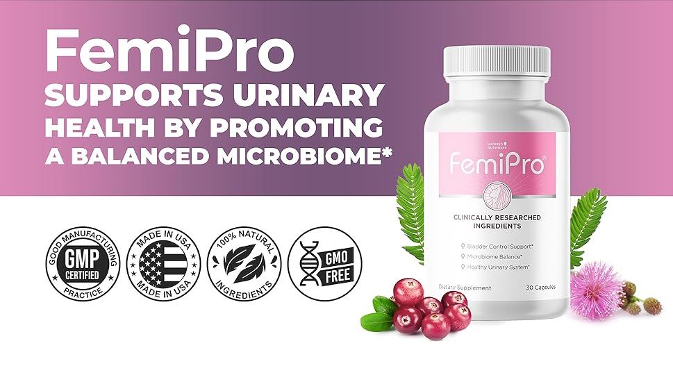 FemiPro Reviews