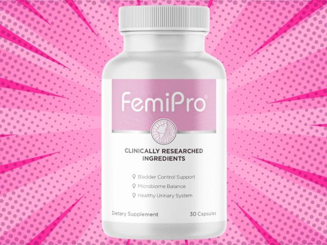 FemiPro Reviews