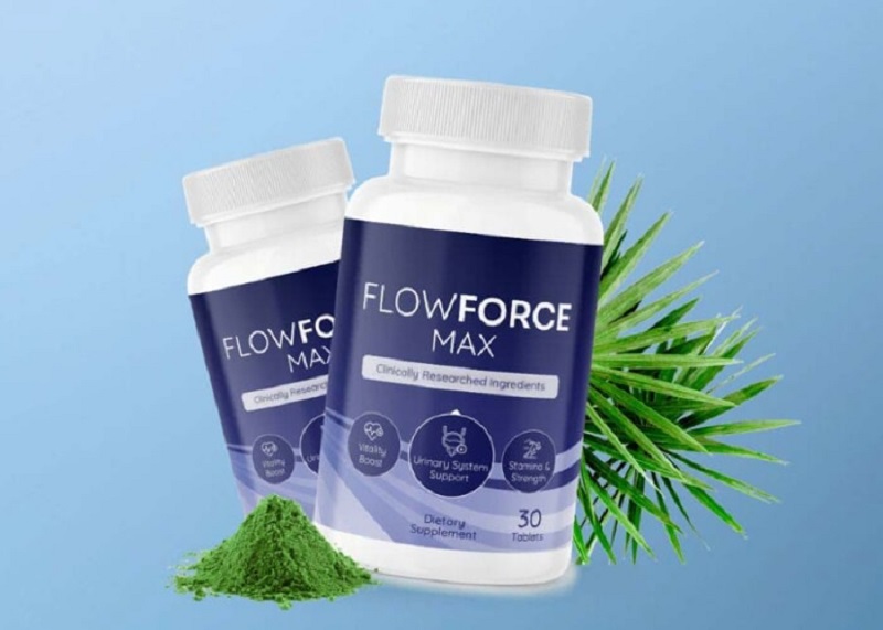 FlowForce Max Reviews - Quick Overview