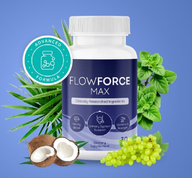 FlowForce Max Reviews