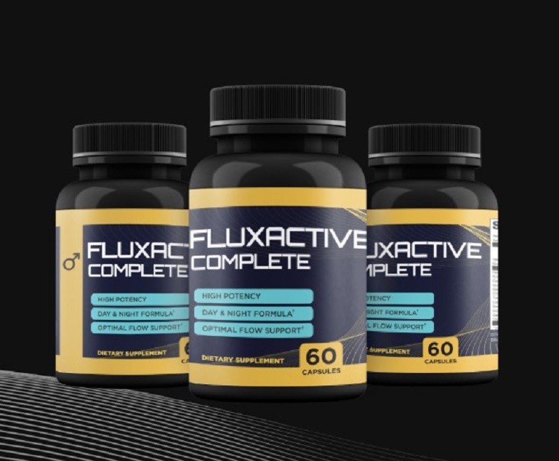 Fluxactive Complete Reviews