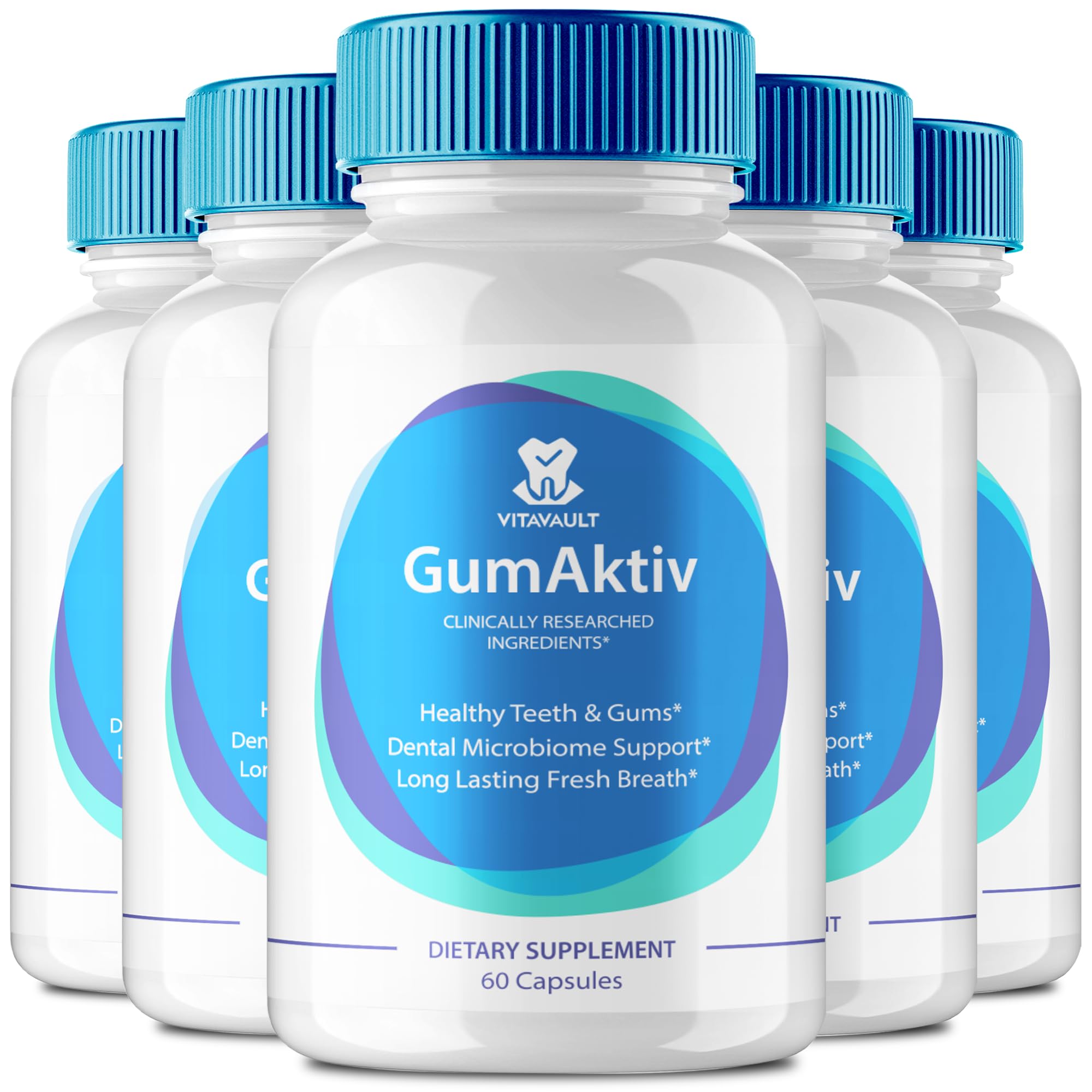 How does GumAktiv work?
