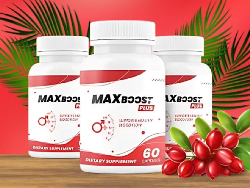 Max Boost Reviews - Quick Overview