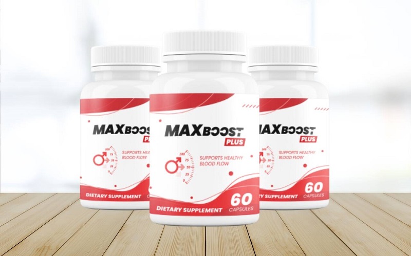 Benefits of using Max Boost 