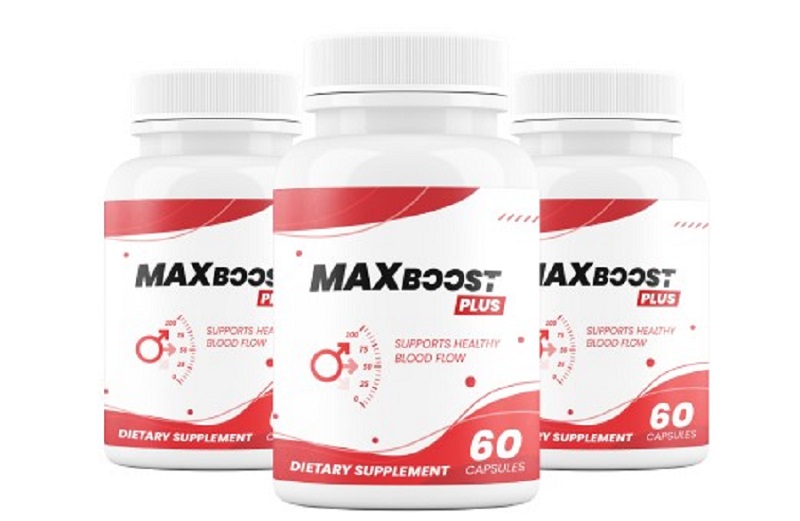 Max Boost Reviews