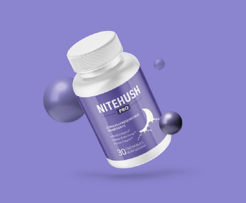NiteHush Pro Reviews