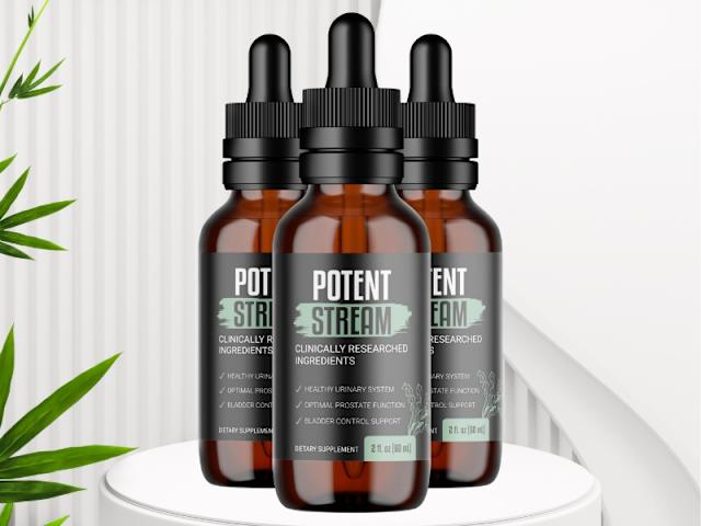 PotentStream Reviews – Quick Overview