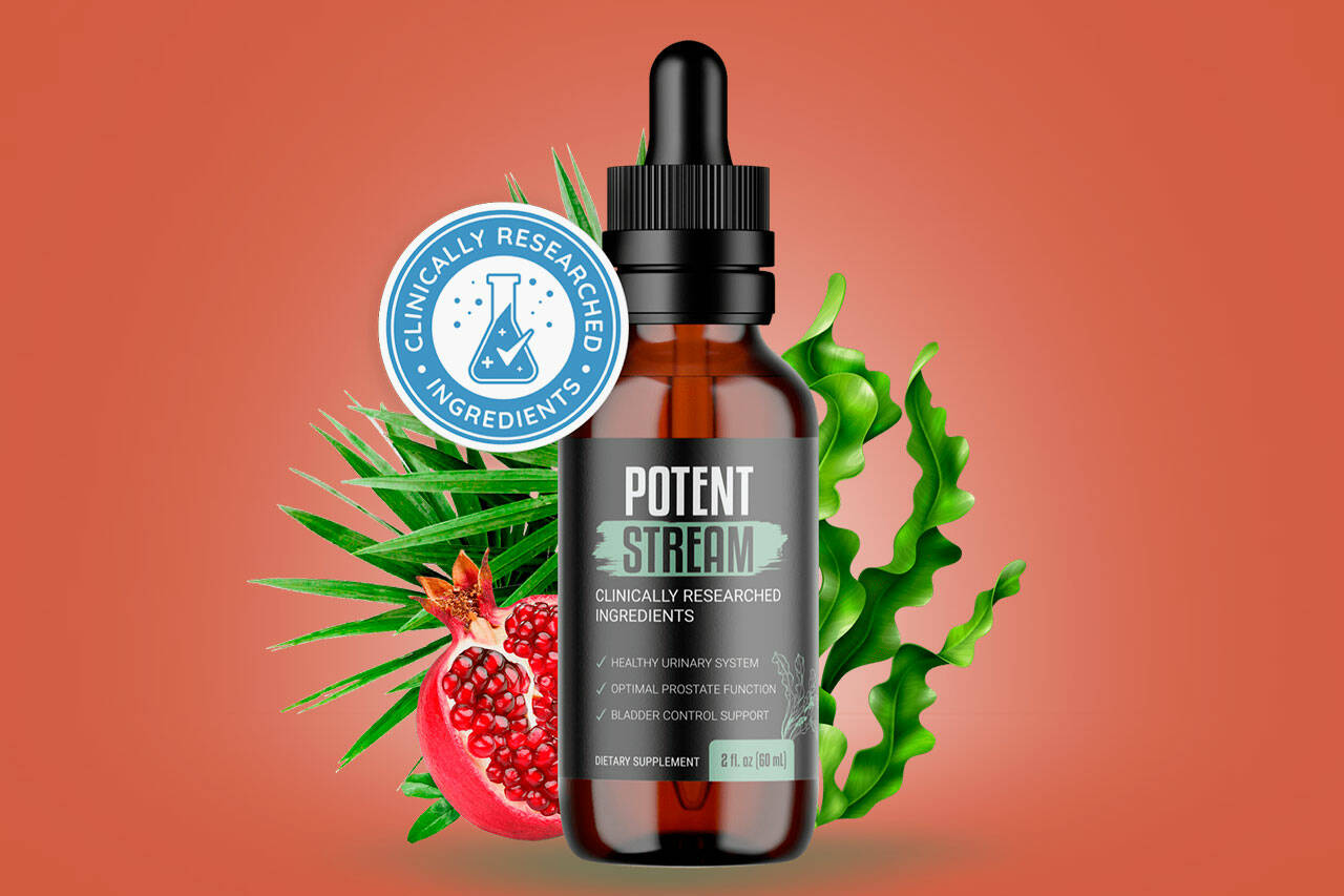 PotentStream Reviews