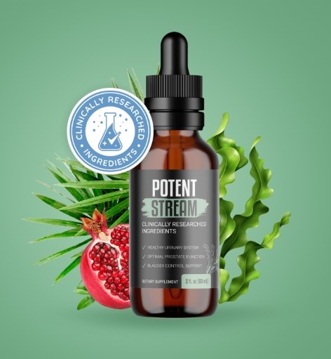 Explore how to use PotentStream effectively for optimal prostate health