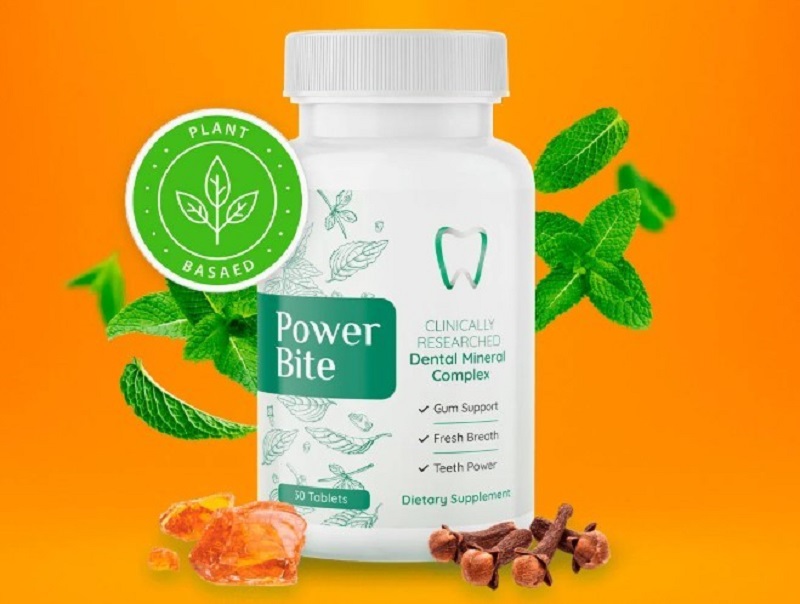 PowerBite Reviews - Quick Overview