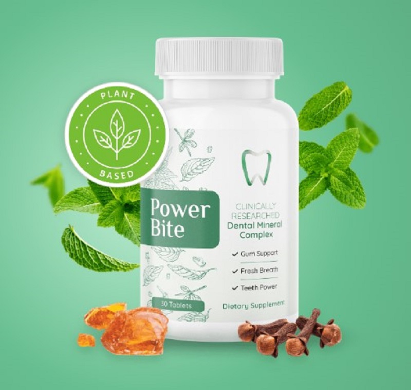 PowerBite Reviews