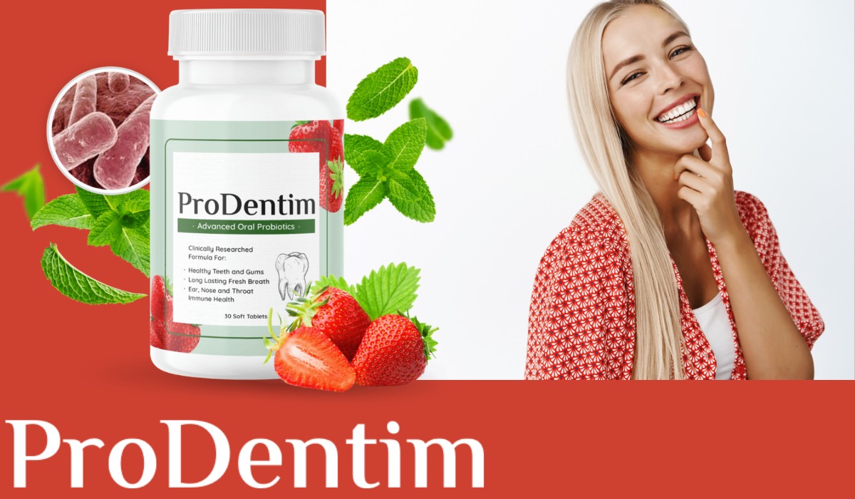 ProDentim Reviews