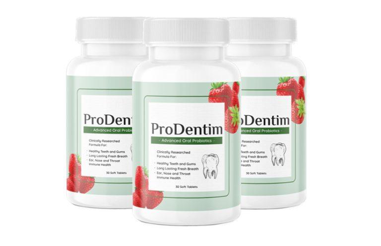 ProDentim Reviews