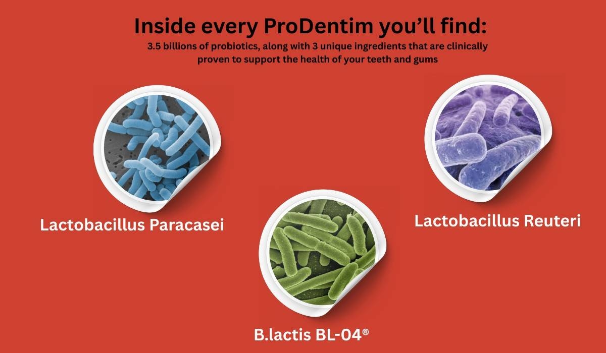 ProDentim Reviews