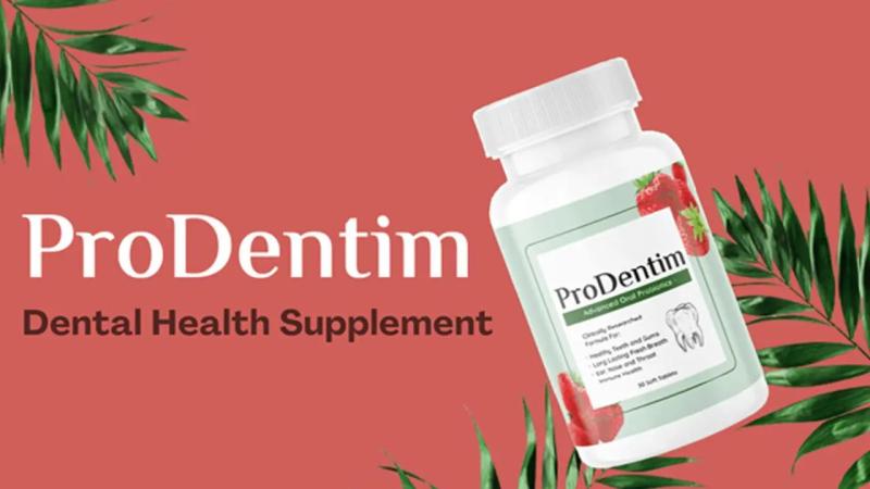 ProDentim Reviews