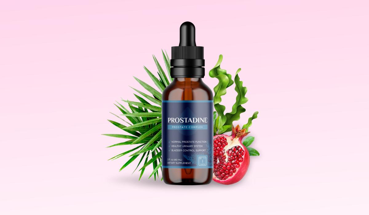Prostadine Reviews
