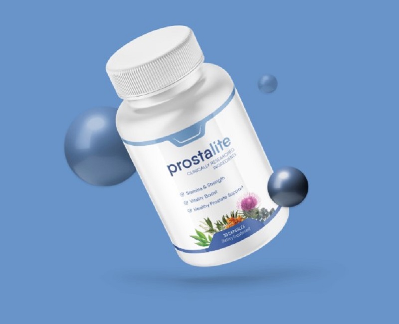 ProstaLite Reviews - Quick Overview