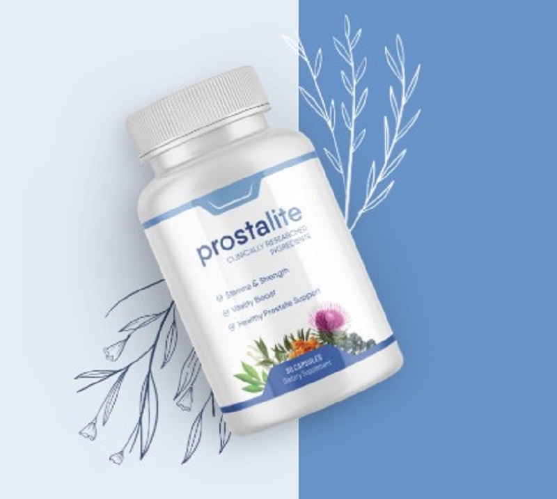 ProstaLite Reviews