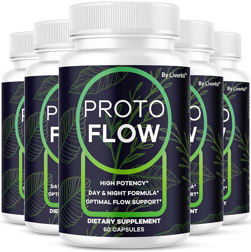 Protoflow Reviews - Quick Overview