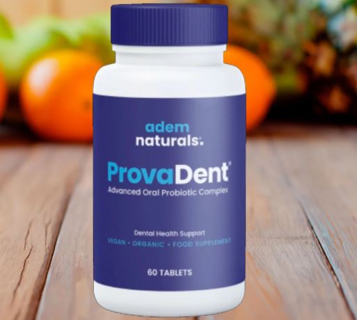 ProvaDent – Quick Overview