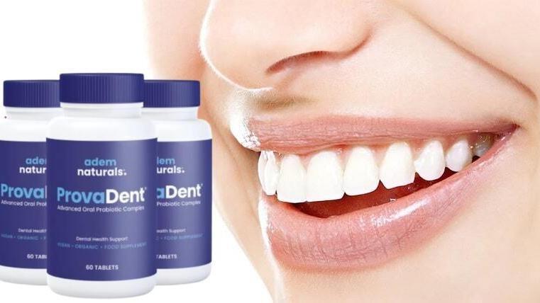 Who is ProvaDent for?
