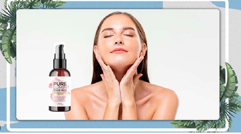PureLumin Essence is ideal for women experiencing age spots or uneven skin tone