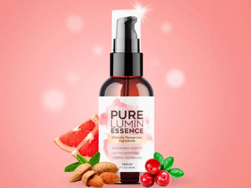 Benefits of using PureLumin Essence 