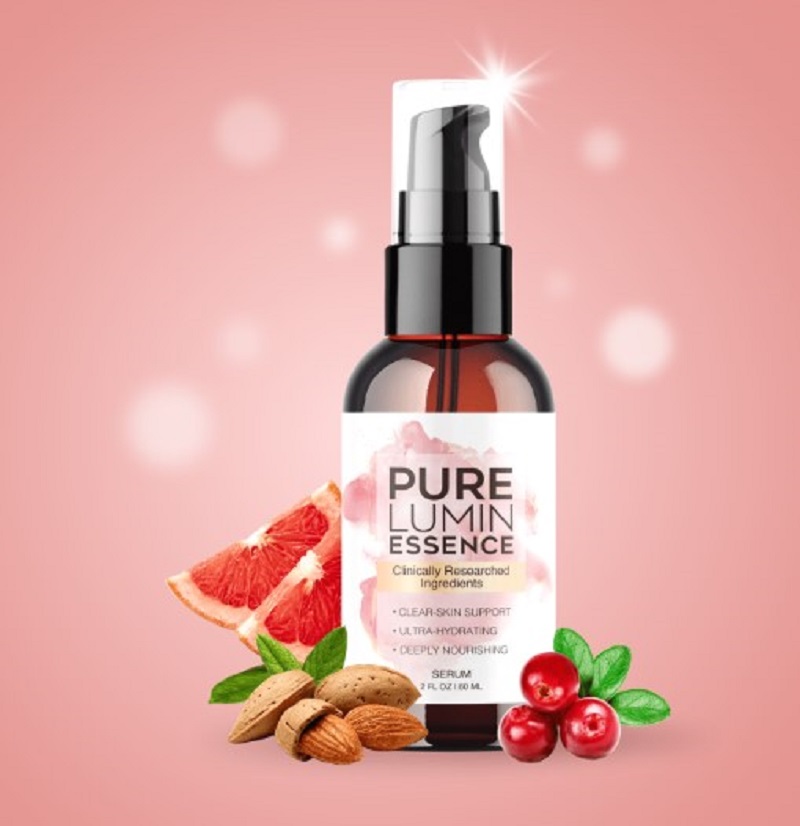 PureLumin Essence Reviews