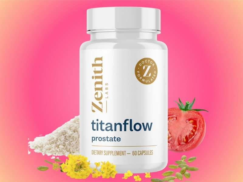 TitanFlow Reviews