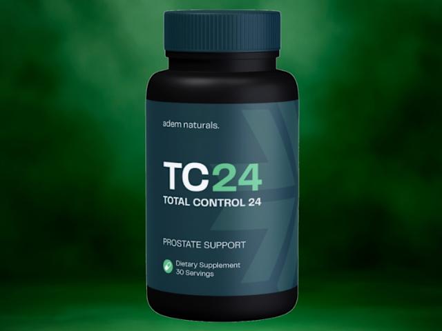 Total Control 24 (TC24) Reviews - Quick Overview